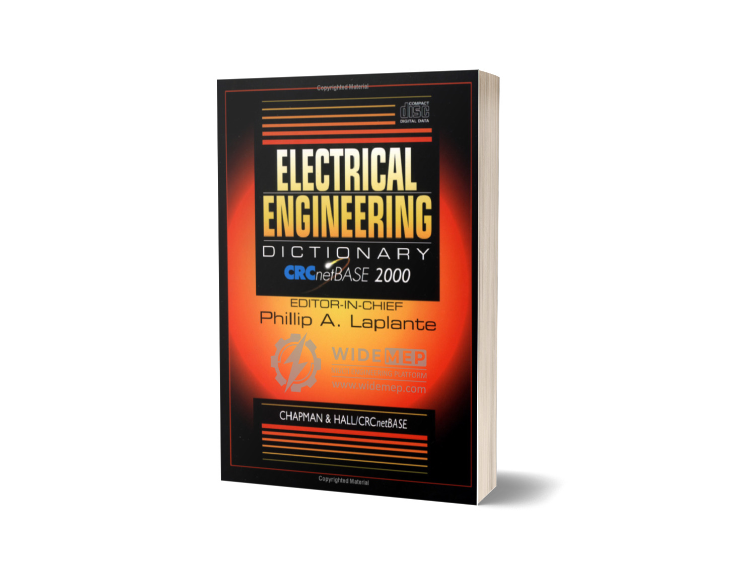 Handbook of Dictionary of Electrical Engineering