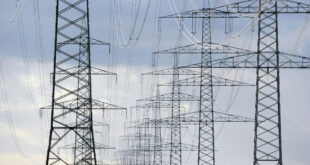 Why are long transmission lines transposed but small lines are not?