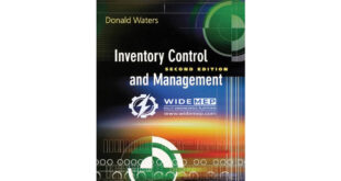 Inventory Control and Management