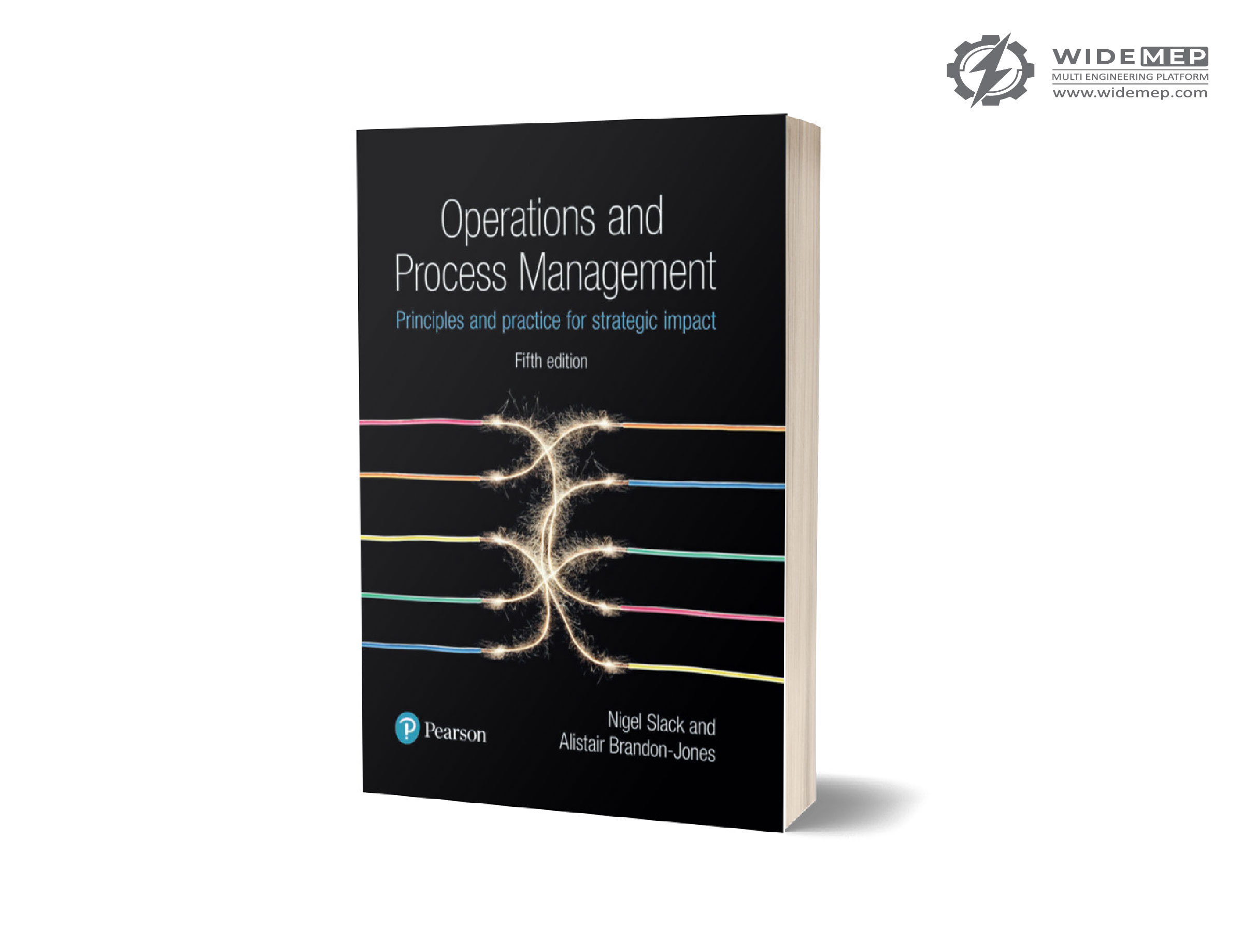 Handbook of Operations and Process Management