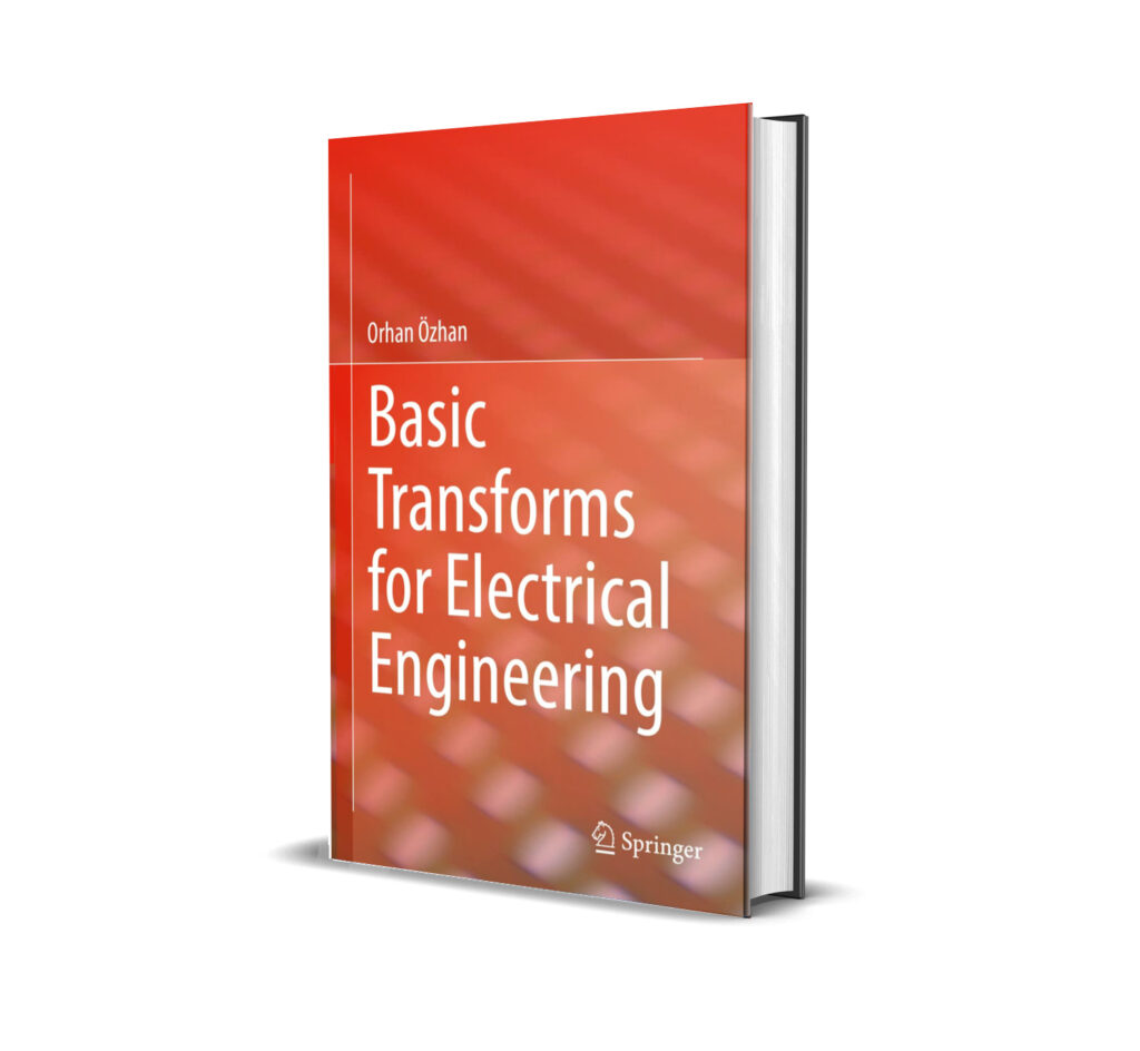 Basic Transforms for Electrical Engineering