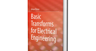 Basic Transforms for Electrical Engineering