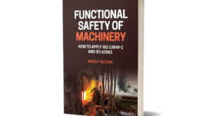 Functional Safety of Machinery_ How to Apply ISO 13849-1 and IEC 62061